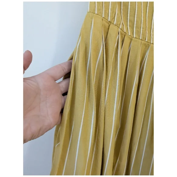 The Great Laurel Striped Dress - Picture 5 of 10